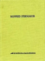 Manfred Sternjakob