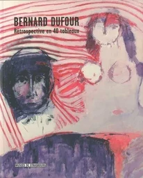 Bernard Dufour