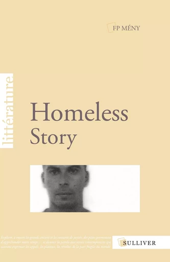 Homeless Story -  FP MÉNY - SULLIVER