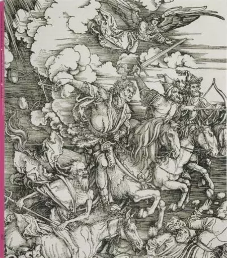 Dürer, Baldung-Grien, Cranach l'ancien.La collection du cabinet des estampes de Strasourg -  Collectif - Musees Strasbourg