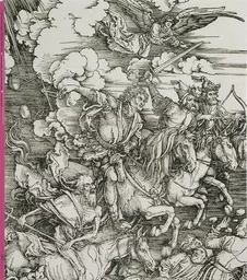 Dürer, Baldung-Grien, Cranach l'ancien.La collection du cabinet des estampes de Strasourg