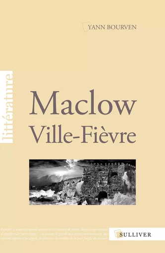 Maclow Ville-Fievre -  BOURVEN Yann - SULLIVER