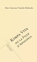 Kimpa Vita ou la fille d'Apolonia