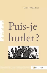 Puis-Je Hurler ?