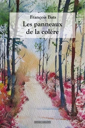 LES PANNEAUX DE LA COLERE