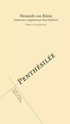 Penthesilée