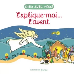 Explique-moi... l'Avent