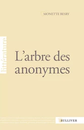 L'Arbre Des Anonymes