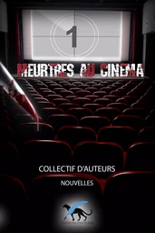 MEURTRES AU CINeMA (tome 1)