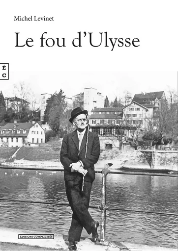 Le fou d'Ulysse - roman -  - COMPLICITES