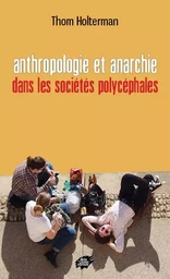 Anthropologie et anarchie