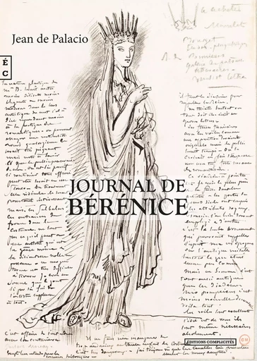 Journal de Bérénice -  - COMPLICITES