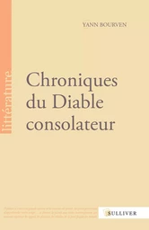 Chroniques Du Diable Consolateur