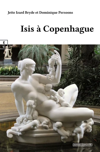 ISIS A COPENHAGUE -  IZARD BRYDE JETTE - COMPLICITES