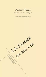 La femme de ma vie