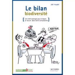 Le bilan biodiversité