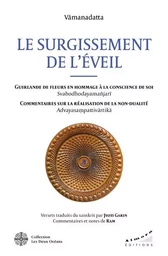 Le surgissement de l'éveil - Guirlande de fleurs en hommage à la conscience de soi