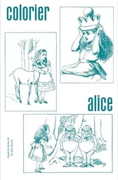 Colorier Alice - Colorier Alice