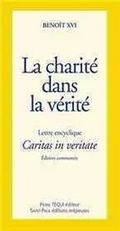 La charité dans la vérité - Caritas in veritate