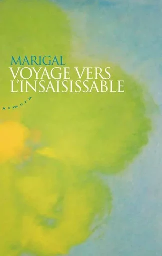 Voyage vers l'insaisissable -  Marigal - Dervy