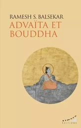 Advaita et Bouddha