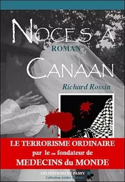 Noces à Canaan - roman