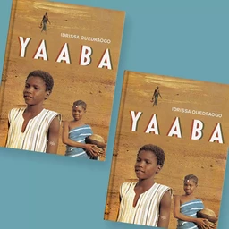 Yaaba - livre-dvd