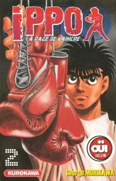 Ippo - tome 2