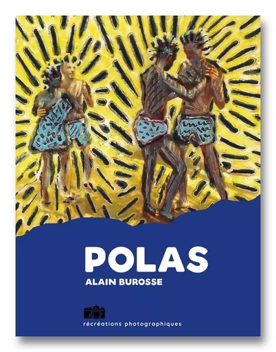 Alain Burosse, Polas - Alain Burosse - DE L OEIL