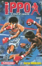 Ippo - tome 7