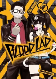 Blood Lad - tome 6