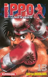 Ippo - tome 13