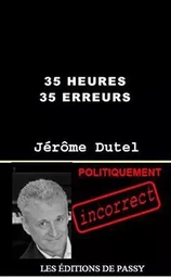 35 heures 35 erreurs