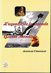 l'agenda de la seconde guerre mondiale