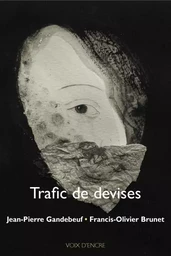 TRAFIC DE DEVISES