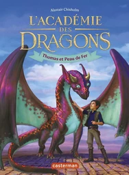 L'Académie des dragons