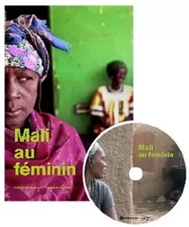 Mali au féminin (livre-dvd)