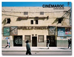 CinéMaroc - Stephan Zaubitzer