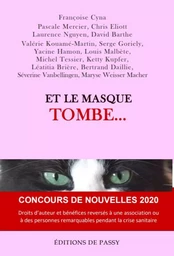 ET LE MASQUE TOMBE.