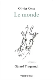 LE MONDE