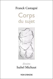 CORPS DU SUJET