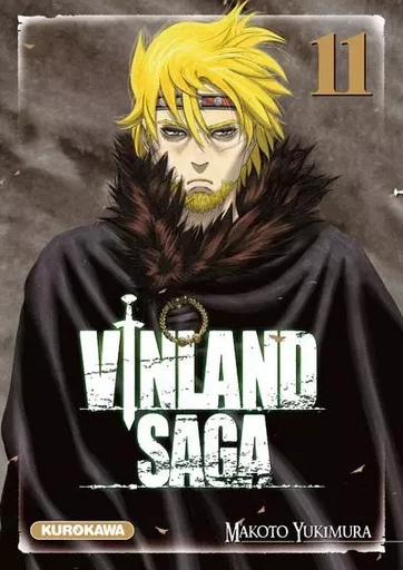 Vinland Saga - tome 11 - Makoto Yukimura - Univers Poche