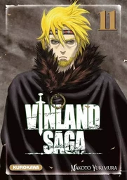 Vinland Saga - tome 11