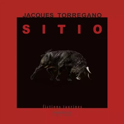 SITIO, de Jacques Torregano