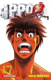 Ippo Saison 3 - tome 17