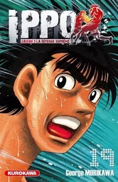 Ippo Saison 3 - tome 19