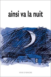 AINSI VA LA NUIT