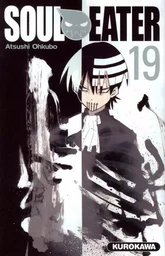 Soul Eater - tome 19