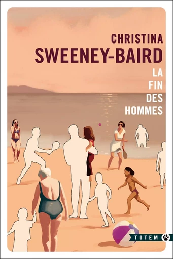 La fin des hommes - Christina Sweeney-Baird - GALLMEISTER