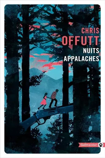 Nuits appalaches - Chris Offutt - GALLMEISTER